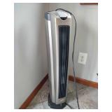 Lasko Tower Heater - Works