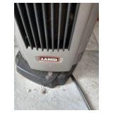 Lasko Tower Heater - Works