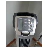 Lasko Tower Heater - Works