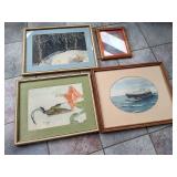 Original Artworks