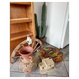 Southwest Themed Decor