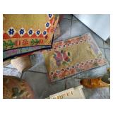 Southwest Themed Decor