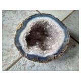 Beautiful Geode