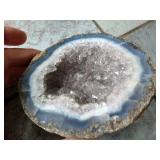 Beautiful Geode