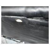 (2) Theater Style Reclining Seats