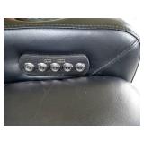 (2) Theater Style Reclining Seats
