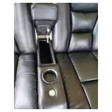 (2) Theater Style Reclining Seats