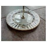 Royal Albert Brigadoon 2-Tier Serving Tray