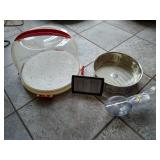 Cake Taker, Springform Pan, Measuring Cups, Etc