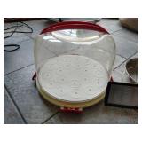 Cake Taker, Springform Pan, Measuring Cups, Etc