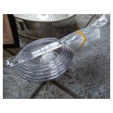 Cake Taker, Springform Pan, Measuring Cups, Etc
