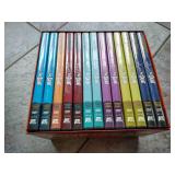 The Saint Ultimate Collection (Missing One Volume)