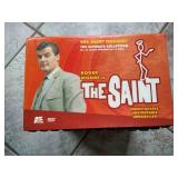 The Saint Ultimate Collection (Missing One Volume)