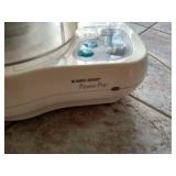 Black & Decker Food Processor