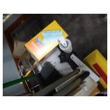 Huge Cleaning Supplies Lot
