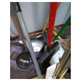 Huge Cleaning Supplies Lot
