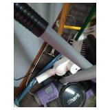 Huge Cleaning Supplies Lot