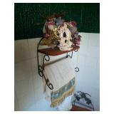 Large Bathroom Decor Lot