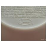 (4) Fenton 1976 Bicentennial Plates