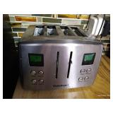 Cuisinart 4-Slice Toaster
