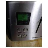 Cuisinart 4-Slice Toaster