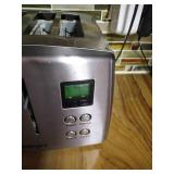 Cuisinart 4-Slice Toaster