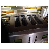 Cuisinart 4-Slice Toaster