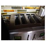Cuisinart 4-Slice Toaster