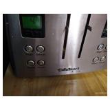 Cuisinart 4-Slice Toaster