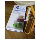 Miscellaneous Kitchen Tools Lot