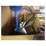 Miscellaneous Kitchen Tools Lot