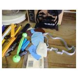 Miscellaneous Kitchen Tools Lot