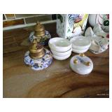 Lot of Kitchen Decor