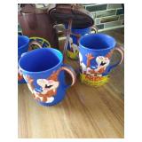 Large Vintage Nesquik Lot