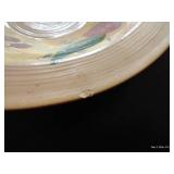 Vintage 1950 UND Pottery Bowl