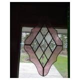 (3) Window Hangings