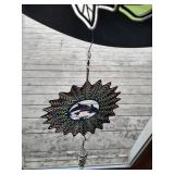 (3) Window Hangings