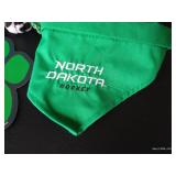 Large Fighting Sioux Lot - Puppy Dog, Teddy Bear Jersey, Etc