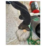 Fighting Sioux Lot - Towel, Troll, Slippers, Etc