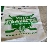 Fighting Sioux Towels & Hankies