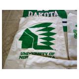 Fighting Sioux Towels & Hankies