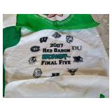Fighting Sioux Towels & Hankies