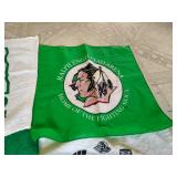 Fighting Sioux Towels & Hankies