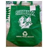 Fighting Sioux Towels & Hankies