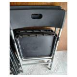 Cosco Card Table & (6) Chairs