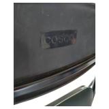 Cosco Card Table & (6) Chairs
