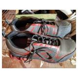 Nice Skate/Boot/Shoe Lot - New Adidas Wrestling Shoes, Durashocks Boots, Etc