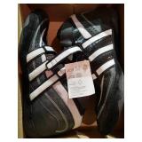 Nice Skate/Boot/Shoe Lot - New Adidas Wrestling Shoes, Durashocks Boots, Etc