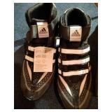 Nice Skate/Boot/Shoe Lot - New Adidas Wrestling Shoes, Durashocks Boots, Etc