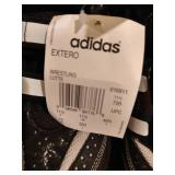 Nice Skate/Boot/Shoe Lot - New Adidas Wrestling Shoes, Durashocks Boots, Etc